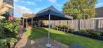 Easy up party tent 8x4 TE HUUR, Tuin en Terras, Partytenten, Ophalen of Verzenden, 5 tot 8 meter, Minder dan 4 meter, Partytent