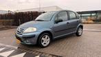 Citroën C3 1.4 I 2006 Grijs km: 068677 top auto, Auto's, Citroën, Voorwielaandrijving, 1160 kg, 989 kg, Origineel Nederlands