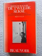 Simone de Beauvoir - De tweede sekse, Boeken, Ophalen of Verzenden, Gelezen, Simone de Beauvoir, Europa overig