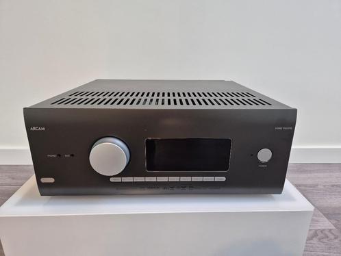 Arcam AVR30 - AV Receiver, Audio, Tv en Foto, Versterkers en Receivers, Zo goed als nieuw, 7.1, 120 watt of meer, Overige merken