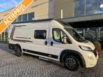 Weinsberg CaraBus 630 ME Actie 4000,- korting, Caravans en Kamperen, Automaat, Ringverwarming, Fiat, Tot en met 2