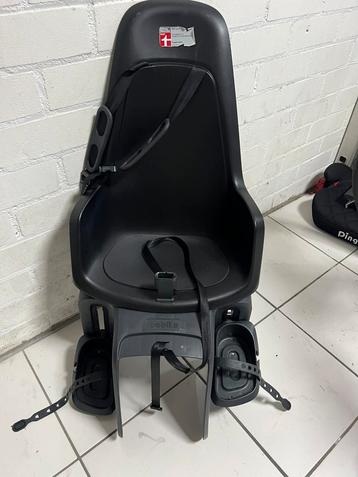 Bobike maxi fietsstoel beschikbaar voor biedingen