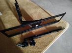 TV Wandbeugel tot 65 inch, Ophalen, Gebruikt