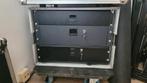 19 inch lade, Muziek en Instrumenten, Ophalen, Gebruikt, Minder dan 500 watt