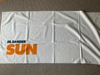 JIL SANDER SUN BADLAKEN., Ophalen of Verzenden, Nieuw, Toebehoren