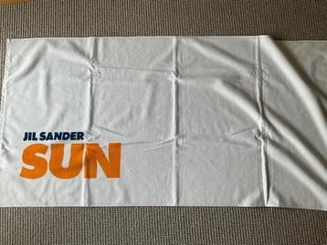 JIL SANDER SUN BADLAKEN. beschikbaar voor biedingen