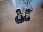 Handset profoon, Ophalen, Zo goed als nieuw, 2 handsets, Stralingsarm