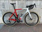 Wilier Filante SLR , Sram RED AXS , Carbon , Aero ,, 28 inch, Carbon, Zo goed als nieuw, Meer dan 20 versnellingen