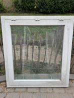 Gebruikt Gevelraam/Ruit, Doe-het-zelf en Verbouw, Glas en Ramen, Ophalen, Gevelraam of Ruit, Gebruikt, 80 tot 120 cm