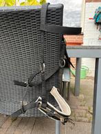 Kaptoom maat Full, Dieren en Toebehoren, Paarden en Pony's | Hoofdstellen en Tuigage, Ophalen of Verzenden, Gebruikt