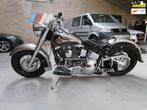Harley Davidson Chopper FLSTC Heritage Softail Classic nieuw, Bedrijf, 1340 cc, 12 t/m 35 kW, 2 cilinders