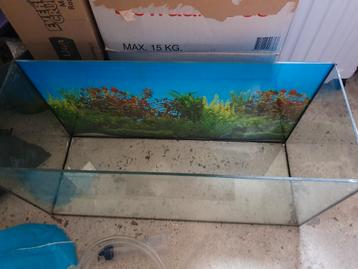 Aquarium  beschikbaar voor biedingen
