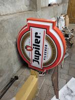 jupiler lichtbak 70cm doorsnee mancave, Hobby en Vrije tijd, Ophalen, Zo goed als nieuw