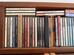Grote gevarieerde CD collectie te koop in 1 keer, Ophalen, Gebruikt, Boxset