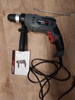 Klopboormachine Power Plus 720W, Doe-het-zelf en Verbouw, Ophalen of Verzenden, Zo goed als nieuw, 600 watt of meer, Boormachine