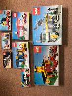 lego, Kinderen en Baby's, Speelgoed | Duplo en Lego, Ophalen of Verzenden, Zo goed als nieuw, Lego