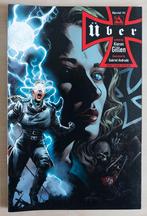 Comic: Über - Special #1 - wraparound - one-shot - Avatar, Amerika, Gillen / Andrade / Gete, Zo goed als nieuw, Ophalen