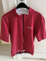 Cafe du Cycliste Wielershirt Maat XL (valt klein uit), Ophalen of Verzenden, Zo goed als nieuw, Bovenkleding, Heren