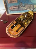 Paya Roeiboot 612 Vintage Speelgoed, Ophalen of Verzenden