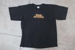 Anaal Natrakh - Total Fucking Necro XL, Kleding | Heren, T-shirts, Verzenden, Zwart, Maat 56/58 (XL), Gedragen