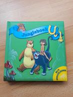 Jungle Book sprookjesboek, Ophalen of Verzenden, Zo goed als nieuw