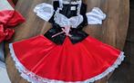 Roodkapje Carnavalspakje Maat XL, Kleding | Dames, Freddy's, Carnaval, Maat 46/48 (XL) of groter, Ophalen of Verzenden