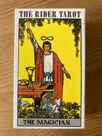 Tarot Rider Waite Smith pocketmodel, Ophalen of Verzenden, Nieuw, Tarot of Kaarten leggen, Overige typen