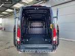 Iveco Daily 35C18 3.0L Black Edition Automaat 2025-Model 180, Auto's, Automaat, Stof, Euro 6, 4 cilinders