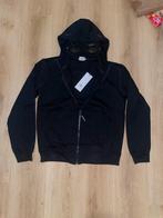 Cp Company Vest, CP Company, Maat 48/50 (M), Zwart, Nieuw