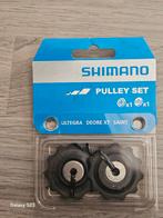 Shimano Pully Set Ultegra RD-6700, Fietsen en Brommers, Fietsonderdelen, Ophalen of Verzenden, Nieuw, Racefiets, Derailleur of Ketting