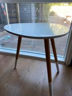 Kleine tafel (voor plant), Minder dan 55 cm, Gebruikt, Overige vormen, Hout