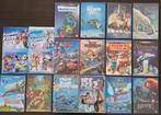 20 Kinderfilms voor €15 of €1,50 per stuk, Alle leeftijden, Ophalen, Zo goed als nieuw