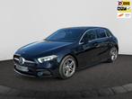 Mercedes-Benz A-klasse 180 AMG Business Solution Luxury | Au, 65 €/maand, 136 pk, 4 cilinders, Leder en Stof
