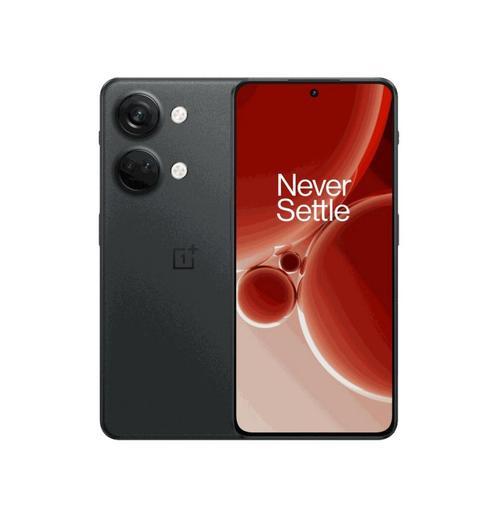 OnePlus Nord 3 5G zwart, Telecommunicatie, Mobiele telefoons | Overige merken, Overige modellen, Ophalen