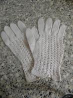 HANDSCHOENEN OUD VOOR MEISJE IN GOEDE STAAT, Ophalen of Verzenden, Kinderen