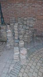 Stenen GRATIS af te halen, Ophalen, Klinkers, Zo goed als nieuw, 10 m² of meer