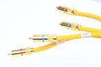 van den hul 102 mk2 hybrid, Ophalen of Verzenden, Interlink-kabel, Minder dan 2 meter, N.v.t
