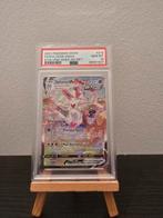 Sylveon Vmax #212 PSA 10, Hobby en Vrije tijd, Verzamelkaartspellen | Pokémon, Ophalen of Verzenden, Zo goed als nieuw, Losse kaart