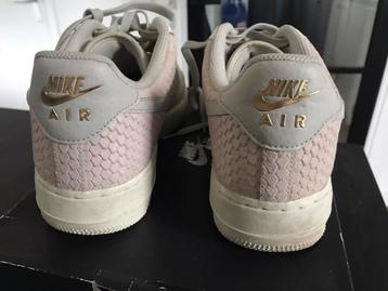 Nike Air Force sneakers maat 42.5 beschikbaar voor biedingen