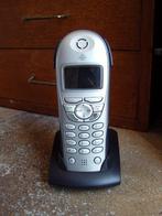 KPN Chicago 500E (handset met oplader) 500 E Nieuwstaat!, Telecommunicatie, Vaste telefoons | Handsets en Draadloos, 1 handset