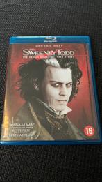 Sweeney Todd, Ophalen of Verzenden, Gebruikt