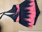 Nieuwe Dames  Tankini, 2XL, Ophalen of Verzenden, Nieuw, Zwart, Overige typen