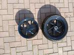 Set runner rst velgen (incl. Remschijf voor), Ophalen of Verzenden, Gebruikt, Overige typen, Piaggio