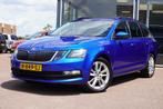 Skoda Octavia Combi 1.0 TSI Greentech Business Edition | Air, Gebruikt, Euro 6, Blauw, Traction-control