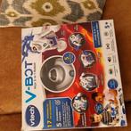 Vtech robot, Ophalen of Verzenden, Zo goed als nieuw