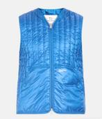 Woolrich bodywarmer, Blauw, Nieuw, Ophalen of Verzenden, Woolrich