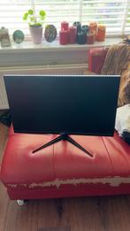 ASUS VG240Y 24” Gaming Monitor - 75Hz - Zo goed als nieuw, Computers en Software, Monitoren, Gaming, IPS, In hoogte verstelbaar
