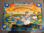 Ludo Diddlidos Bordspel Diddl Diddelina, Drie of vier spelers, Ophalen of Verzenden, Zo goed als nieuw