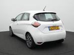 Renault ZOE R135 Zen 50 - Batterijkoop - DEMO (bj 2019), Auto's, Renault, Origineel Nederlands, Te koop, 5 stoelen, ZOE