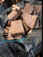 Brandhout / haardhout / openhaard / kachel, Tuin en Terras, Haardhout, 3 tot 6 m³, Ophalen, Overige houtsoorten, Blokken